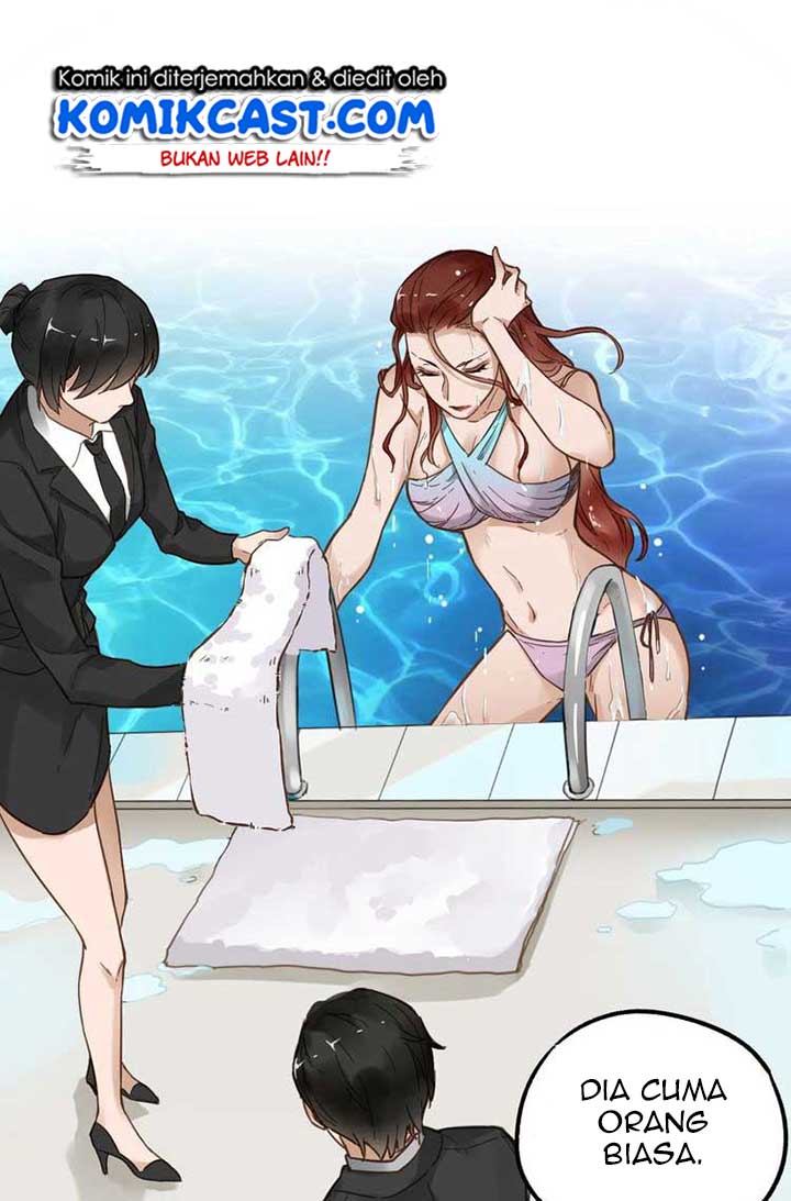 The Sacred Ruins Chapter 03 Gambar 68